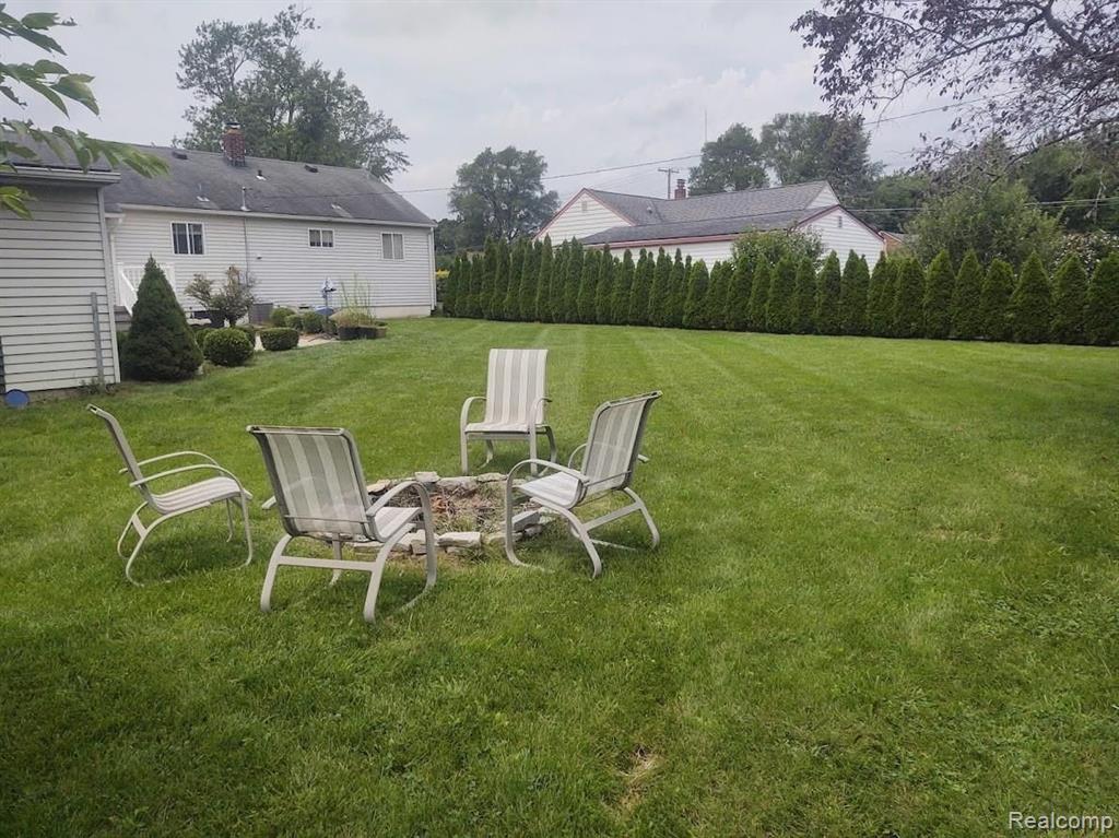 47574 Greenview Road Utica, MI 48317 - Photo 20 of 21