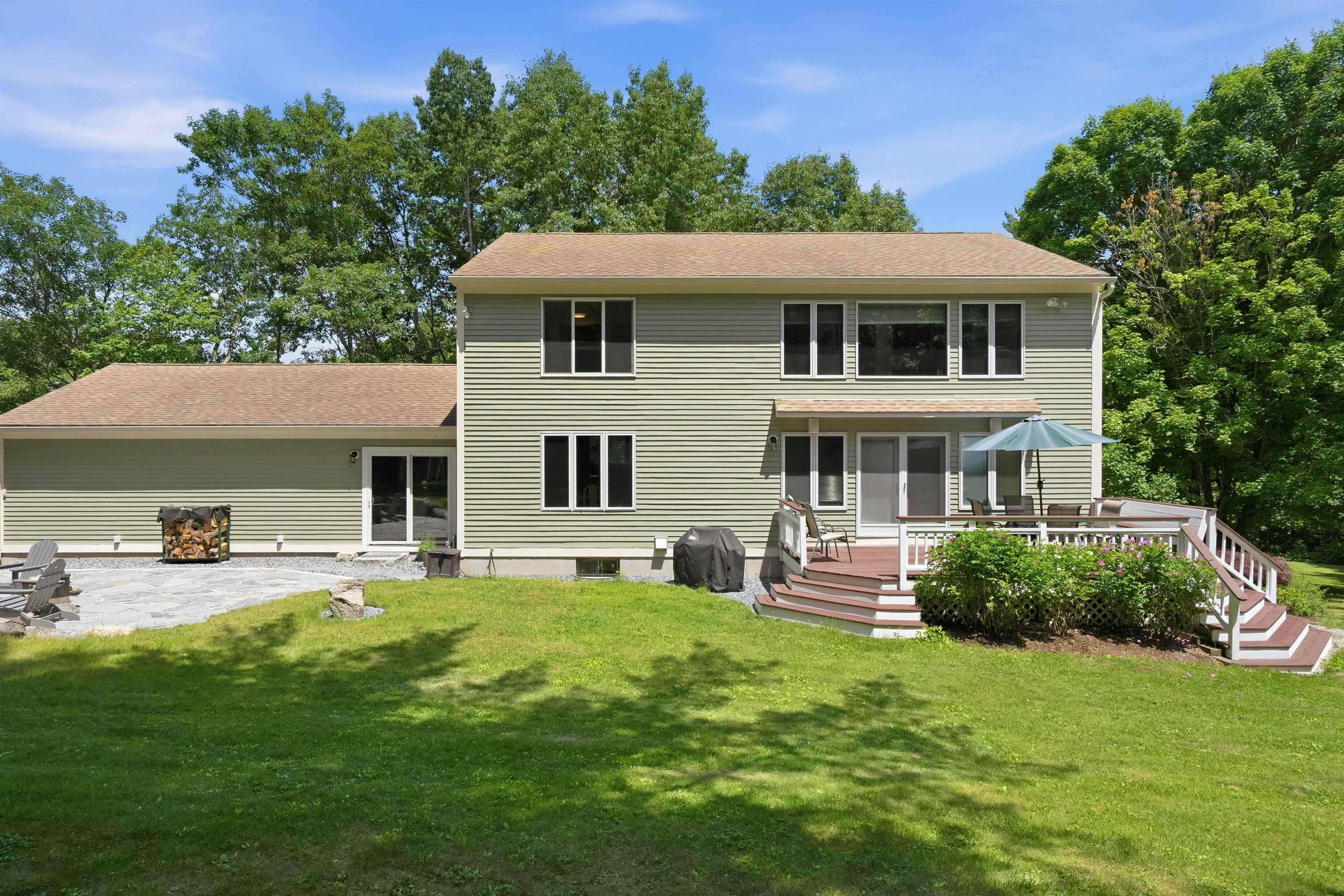 171 Dow Road Bow, NH 03304 - Photo 9 of 48