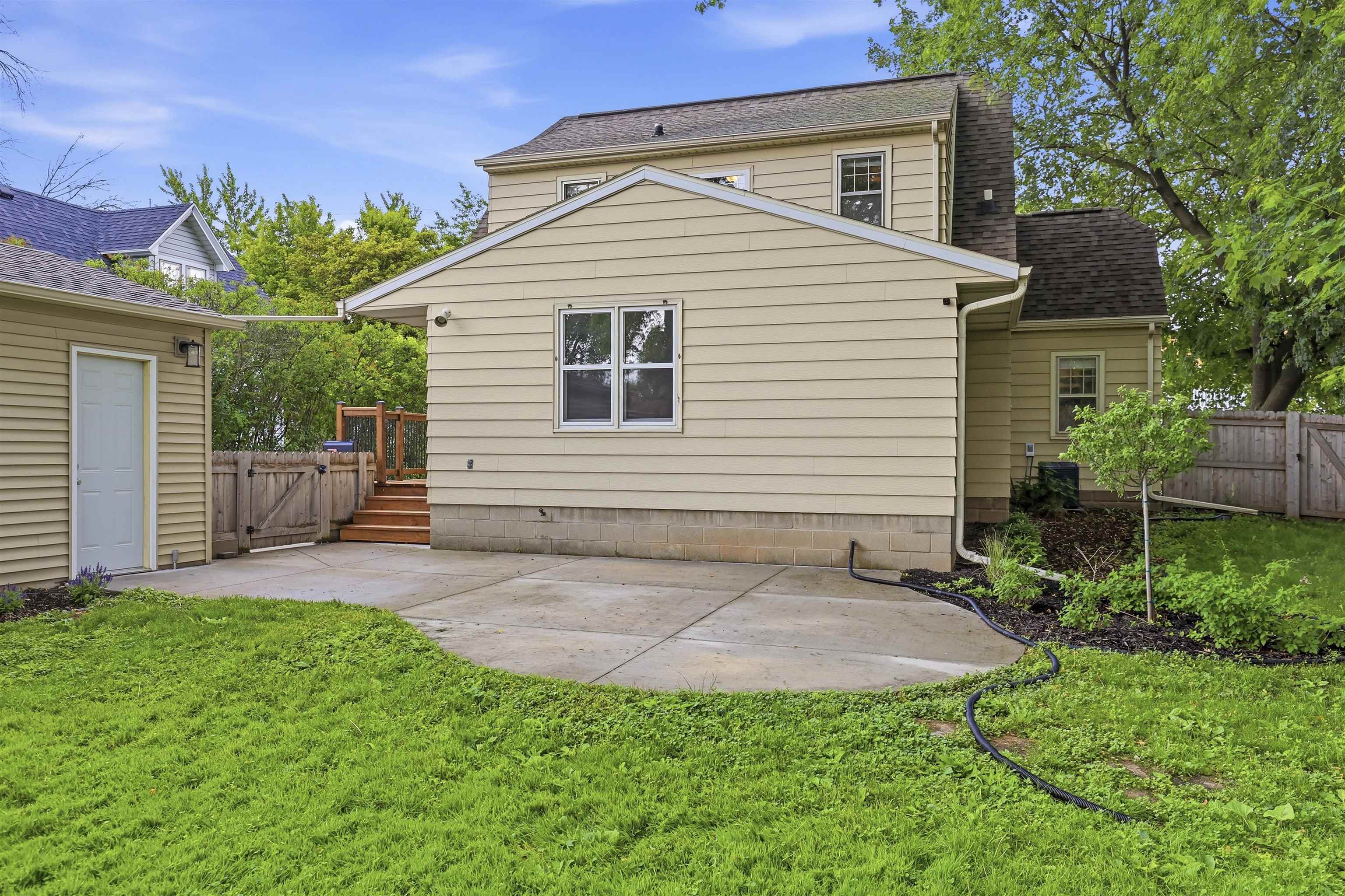 821 South Weimar Street Appleton, WI 54915 - Photo 33 of 37