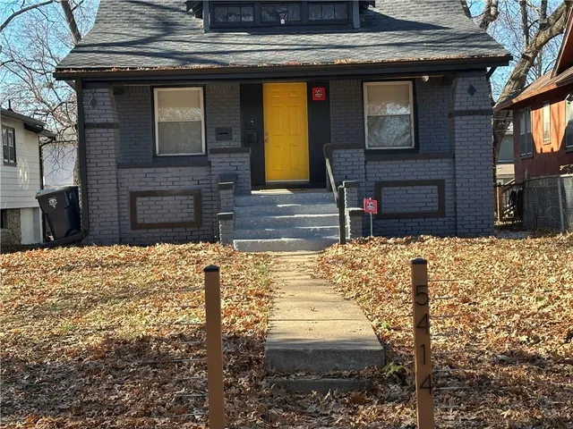 $229,500 | 5414 Brooklyn Avenue, Kansas City, MO 64130