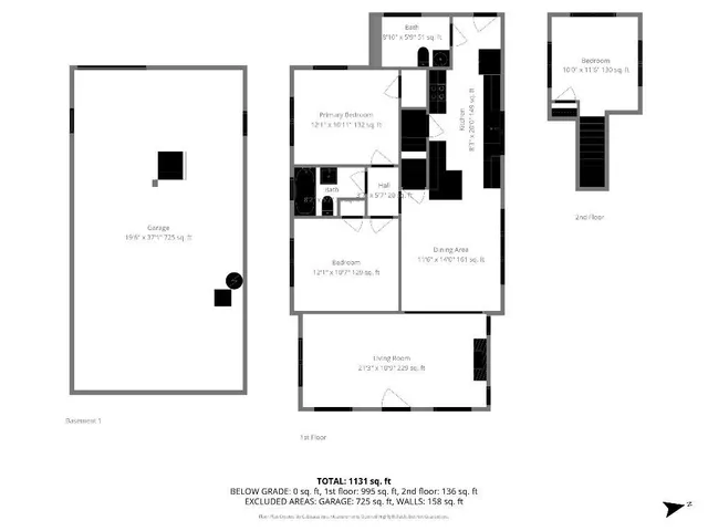 $229,500 | 5414 Brooklyn Avenue, Kansas City, MO 64130