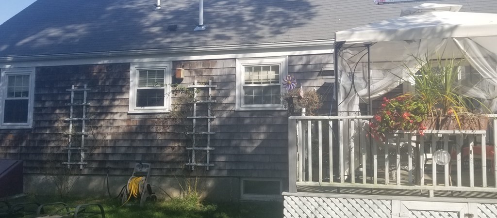 75 Colasanti Road Weymouth, MA 02191 - Photo 27 of 30 a view of a glass door with a glass door
