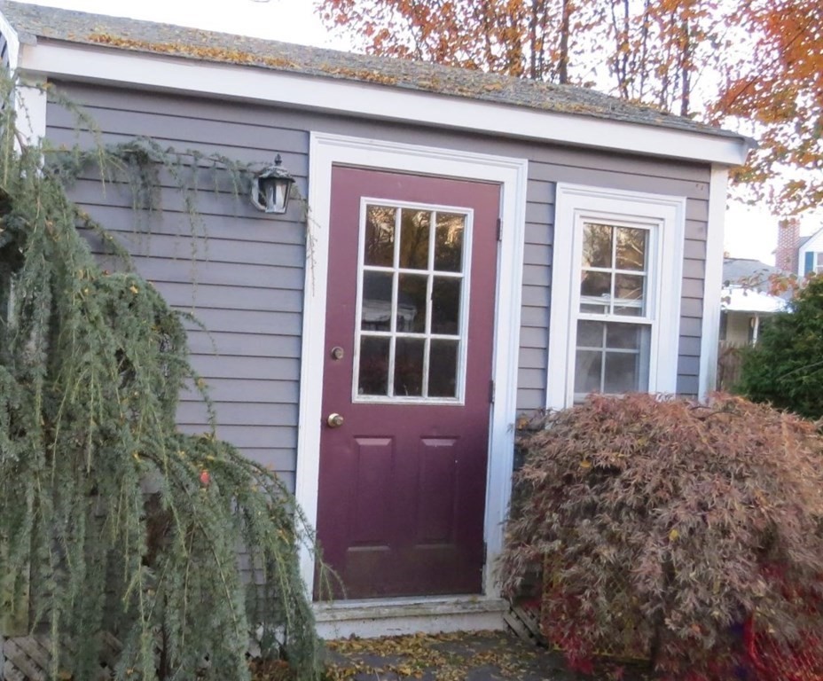 75 Colasanti Road Weymouth, MA 02191 - Photo 30 of 30 a front view of a house with a yard