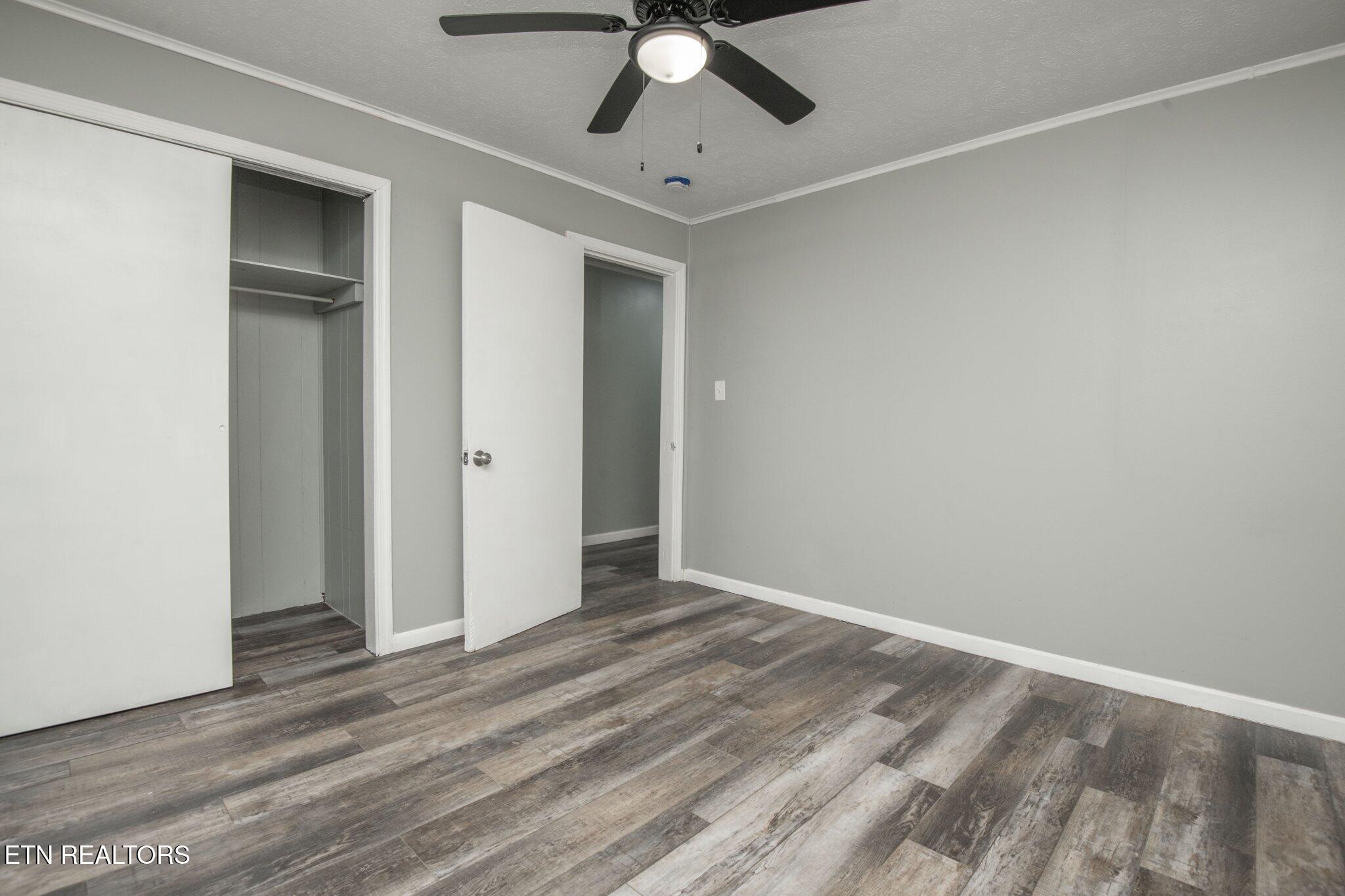1037 Foust Carney Road Powell, TN 37849 - Photo 15 of 26 Bedroom 3