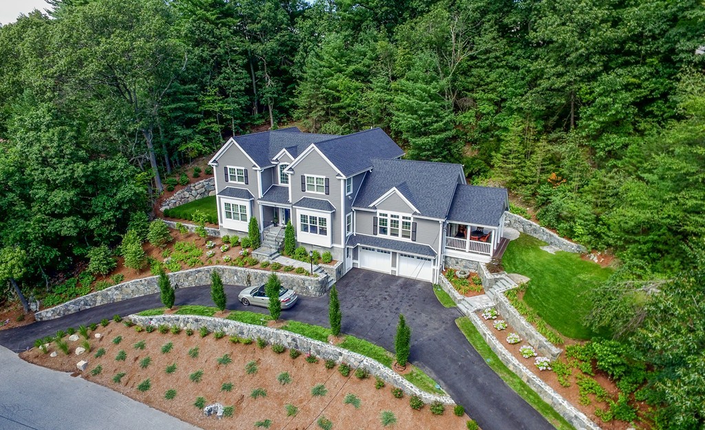 54 Squire Road Winchester, MA 01890 - Photo 1 of 30