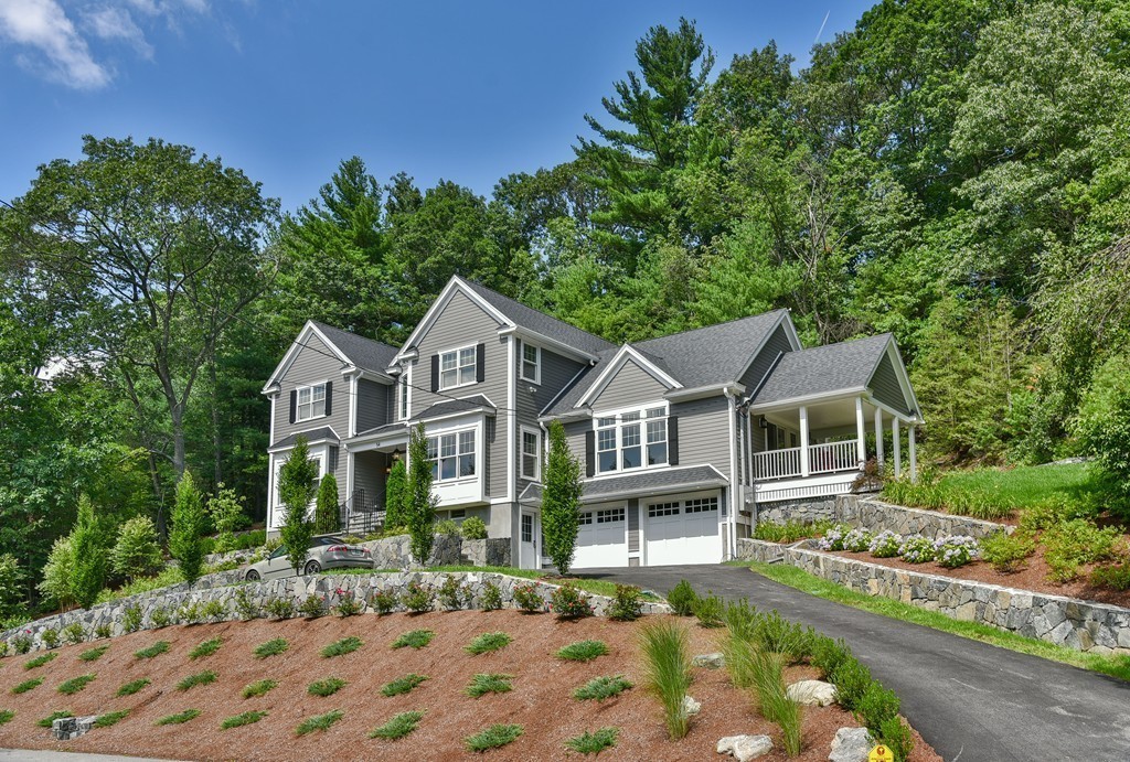 54 Squire Road Winchester, MA 01890 - Photo 2 of 30
