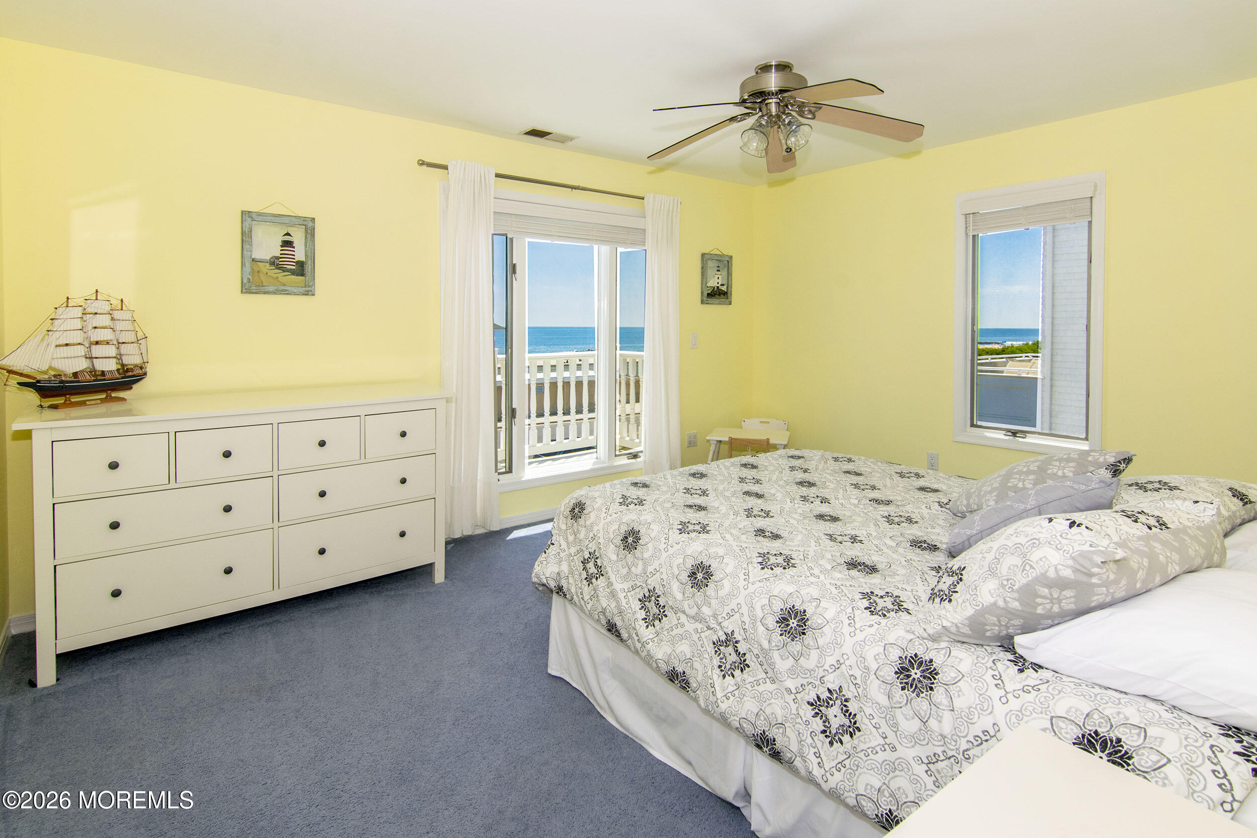 2007 Ocean Avenue Spring Lake, NJ 07762 - Photo 13 of 19 Bed 1