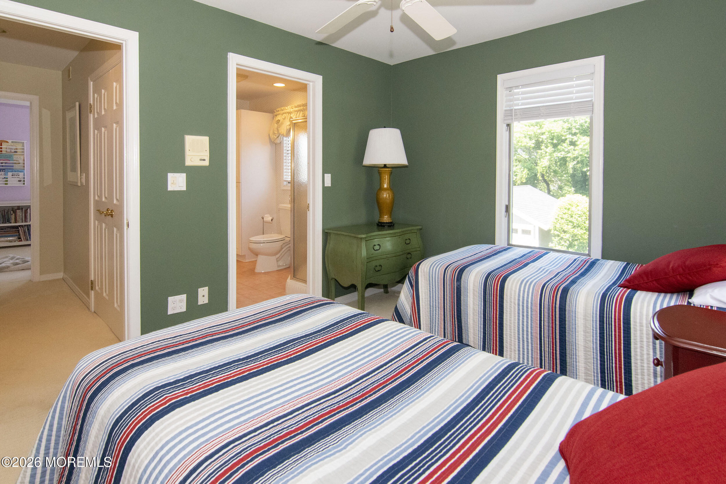 2007 Ocean Avenue Spring Lake, NJ 07762 - Photo 15 of 19 Bed 3