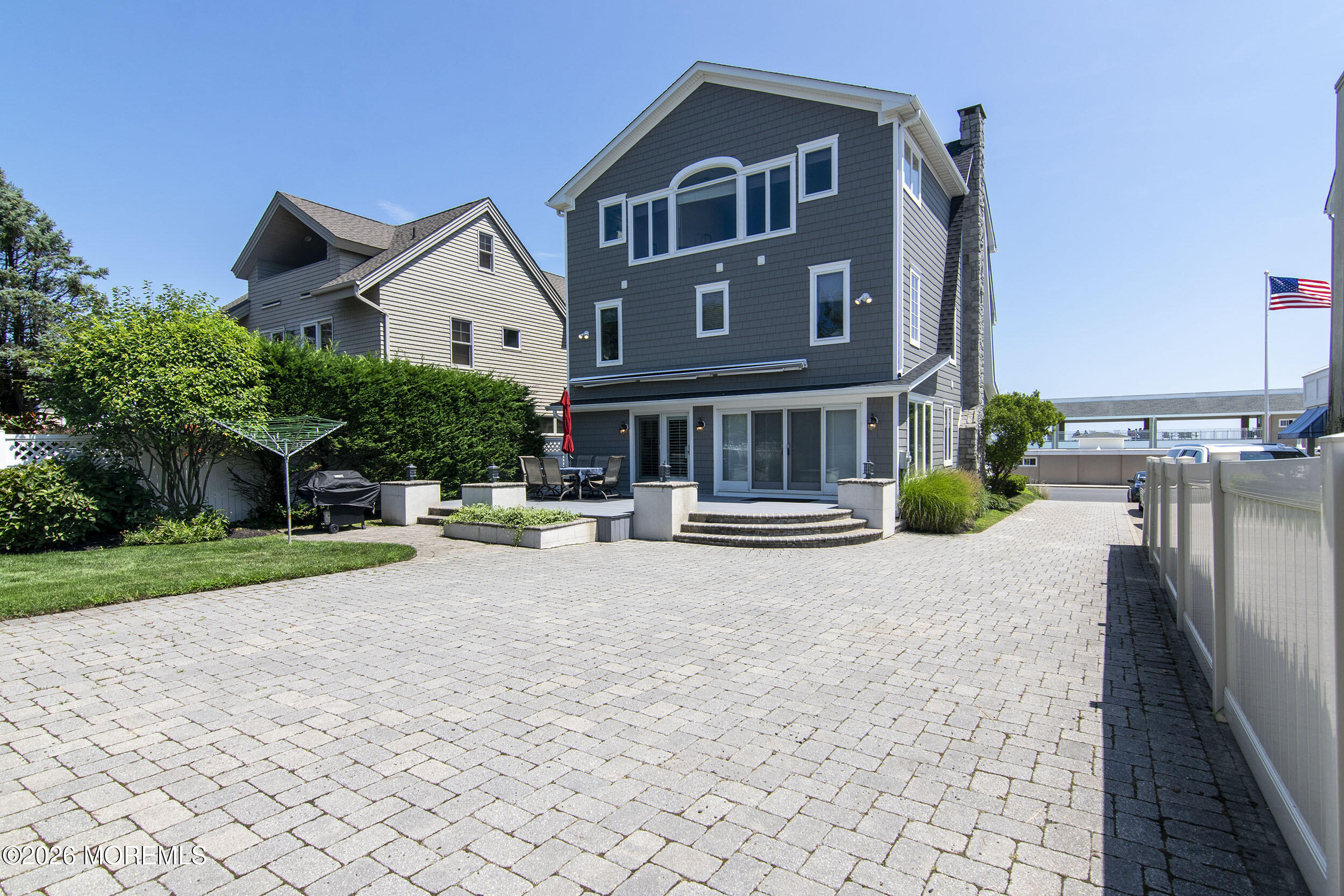2007 Ocean Avenue Spring Lake, NJ 07762 - Photo 3 of 19 Back 2