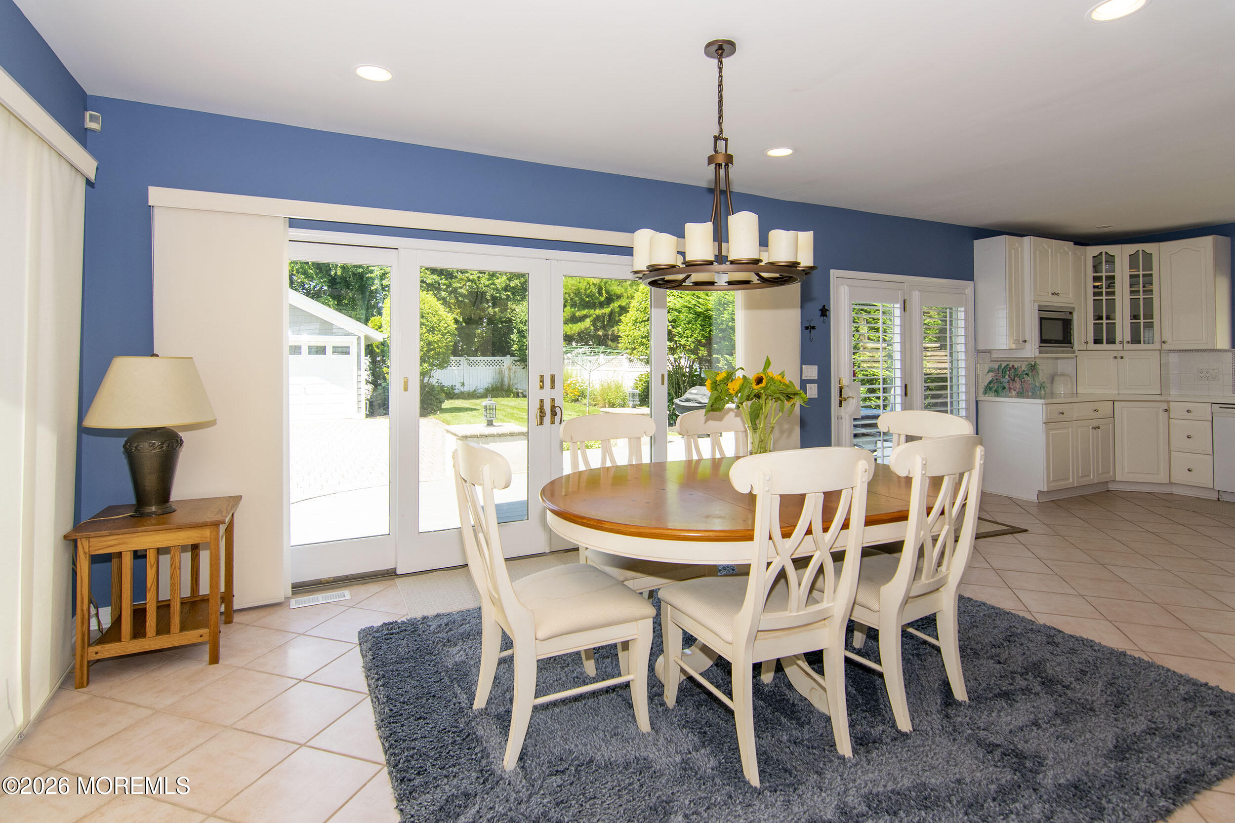 2007 Ocean Avenue Spring Lake, NJ 07762 - Photo 5 of 19 Dining