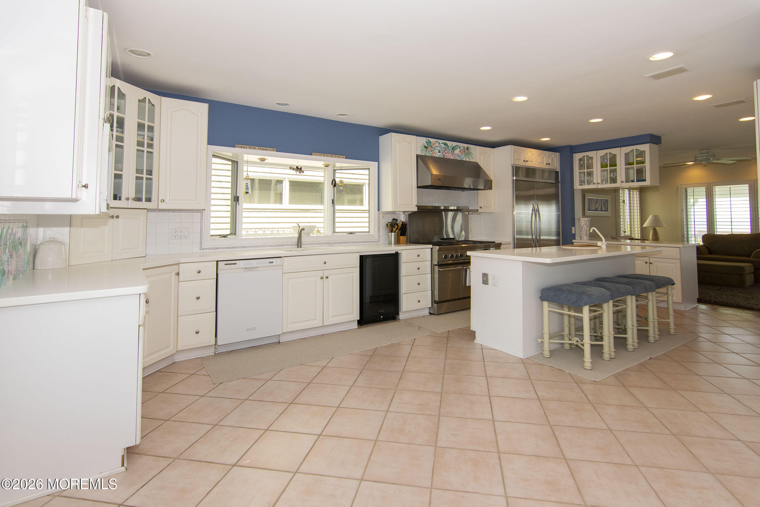 2007 Ocean Avenue Spring Lake, NJ 07762 - Photo 7 of 19 Kitchen 1