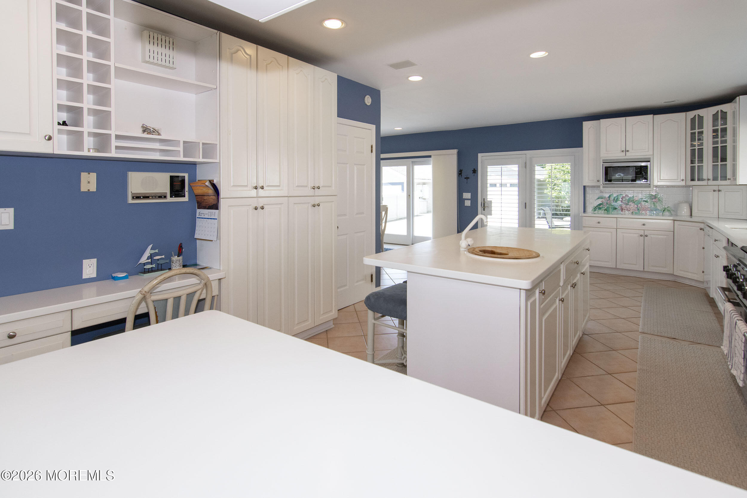 2007 Ocean Avenue Spring Lake, NJ 07762 - Photo 8 of 19 Kitchen 2