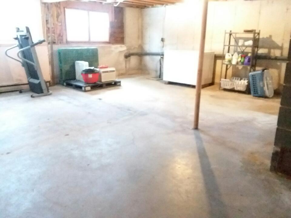 632 Naples Road Harrison, ME 04040 - Photo 27 of 28 Cellar Open Space