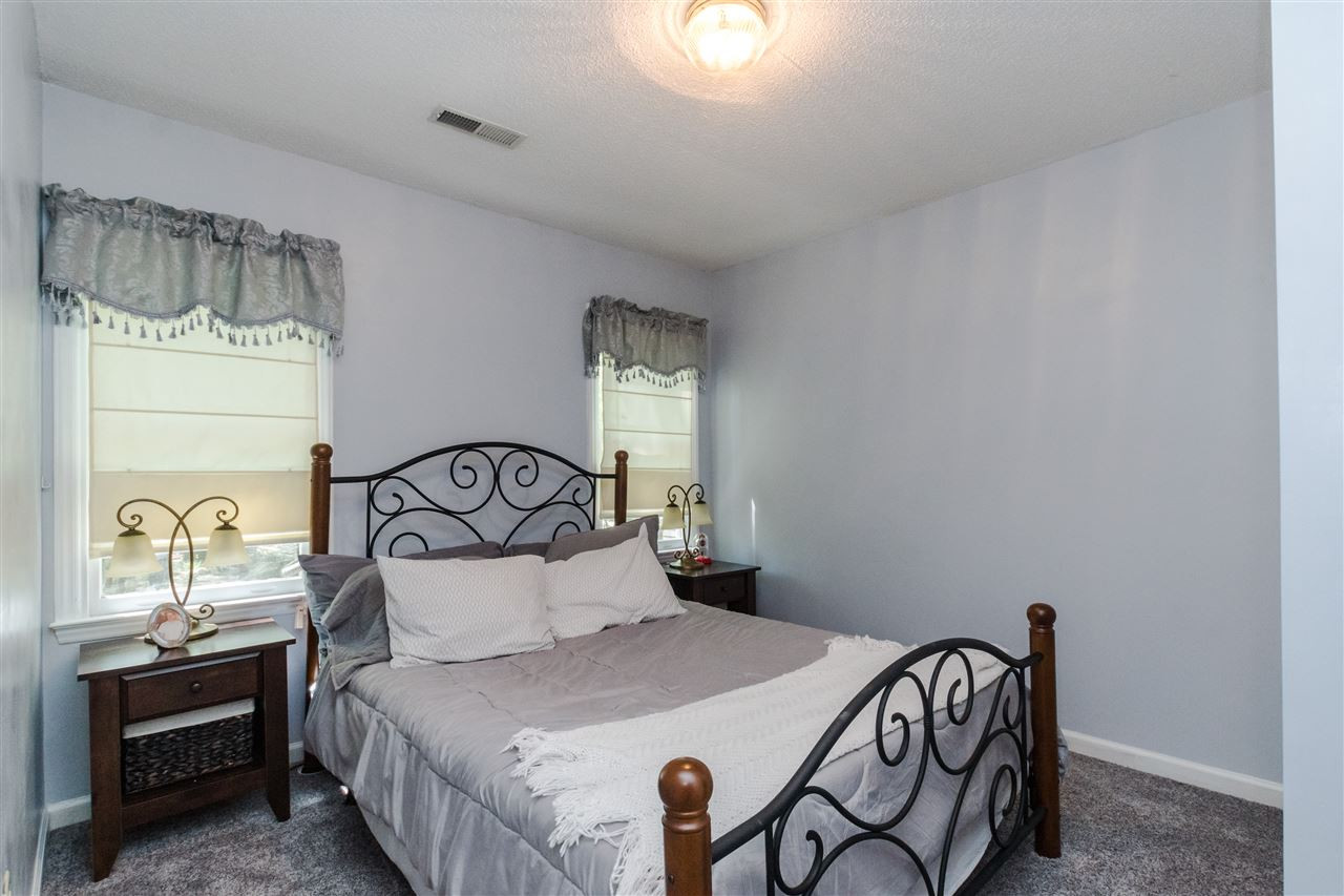 3536 Dechart Lane Raleigh, NC 27616 - Photo 16 of 22 Bedroom 2