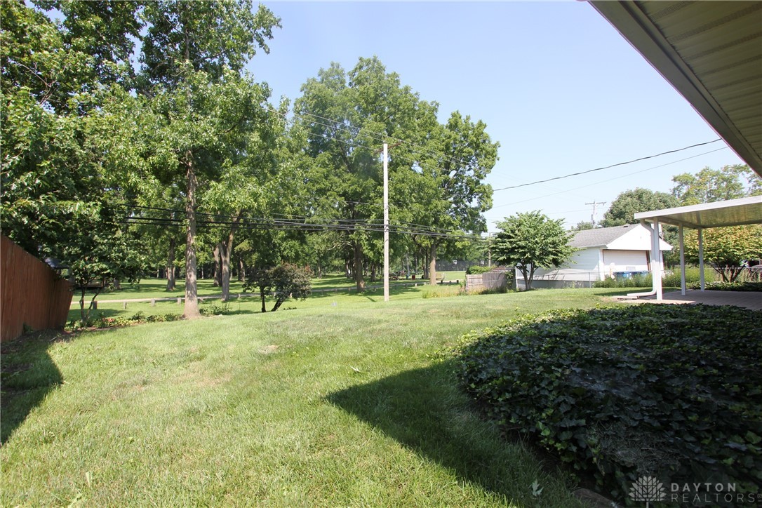 6529 Harshmanville Road Huber Heights, OH 45424 - Photo 45 of 45