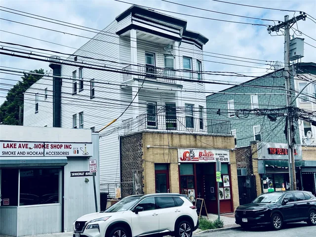 $1,700 | 137 Lake Avenue, Yonkers, NY 10703