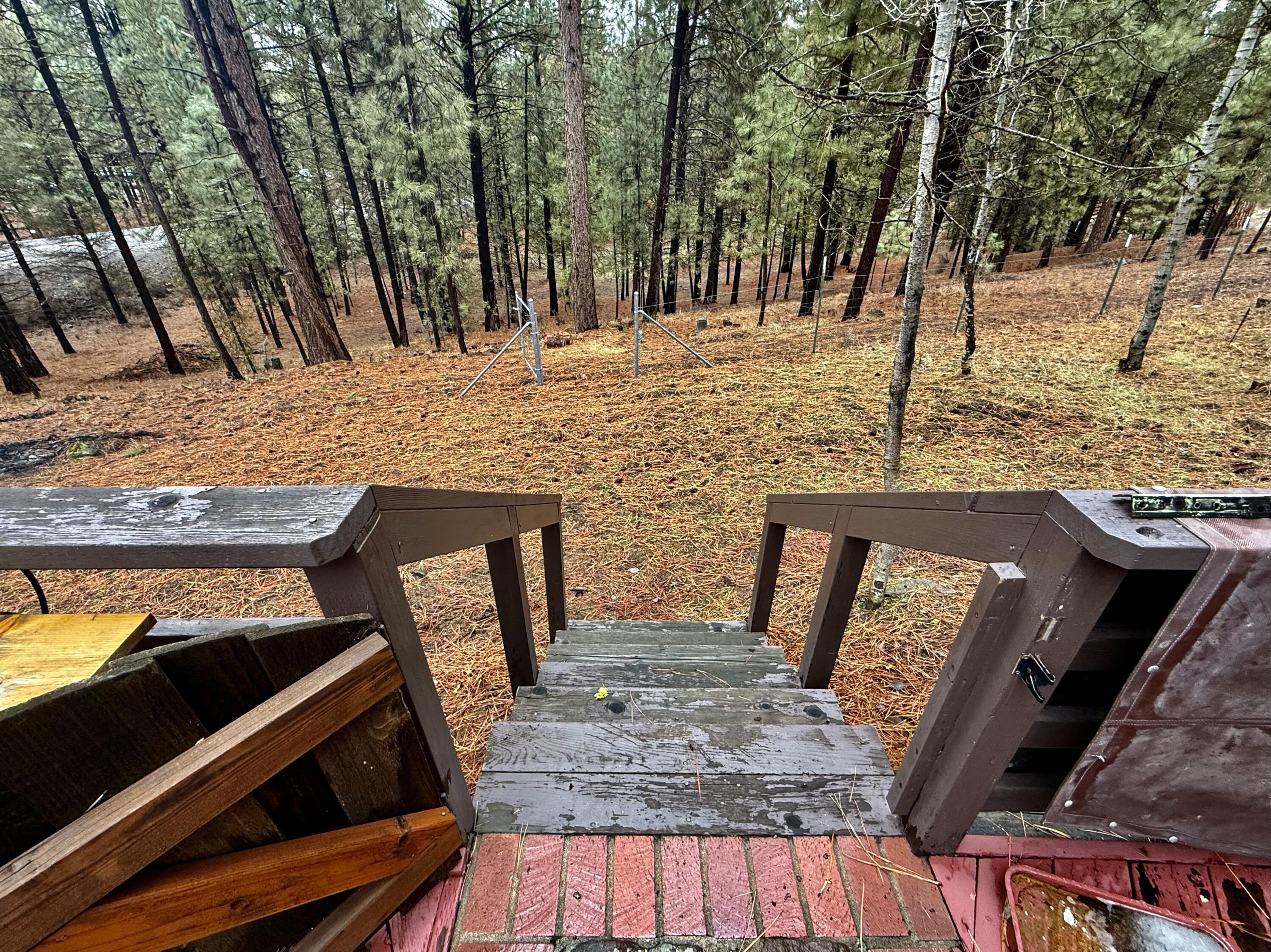 38965 Chiloquin Ridge Road Chiloquin, OR 97624 - Photo 10 of 59 DECK