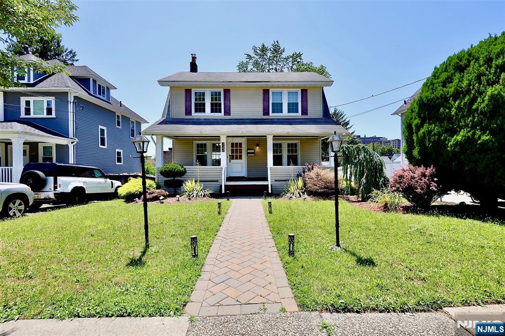 233 Hamilton Place Hackensack, NJ 07601 - Photo 1 of 19