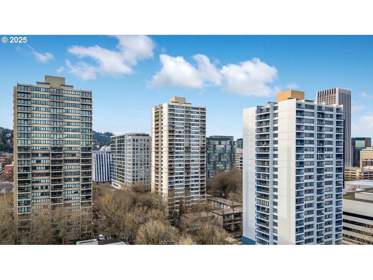 255 Southwest Harrison Street, Unit 15A Portland, OR 97201 - Photo 39 of 46 Gallery Image 39