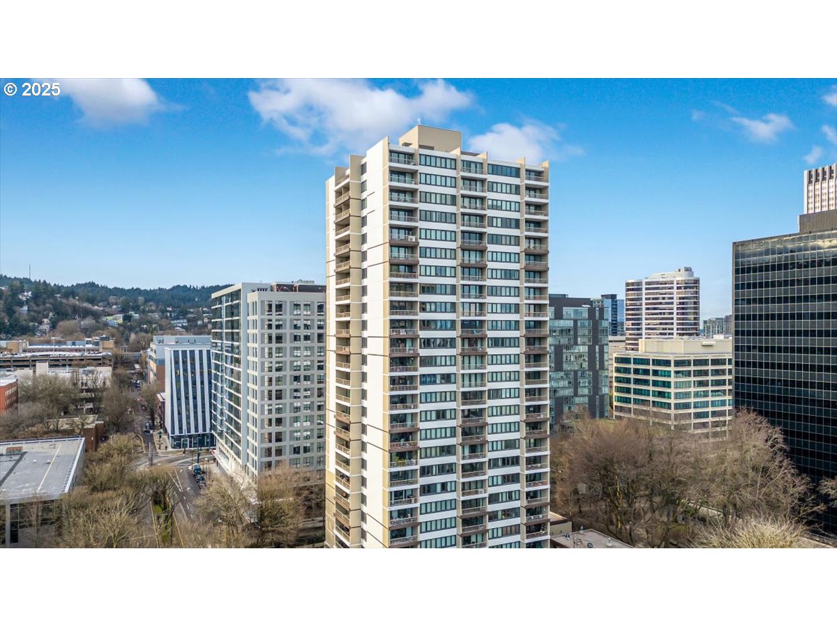 255 Southwest Harrison Street, Unit 15A Portland, OR 97201 - Photo 40 of 46 Gallery Image 40