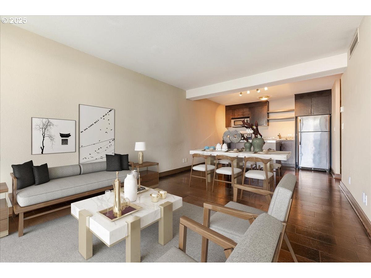 255 Southwest Harrison Street, Unit 15A Portland, OR 97201 - Photo 45 of 46 Gallery Image 45