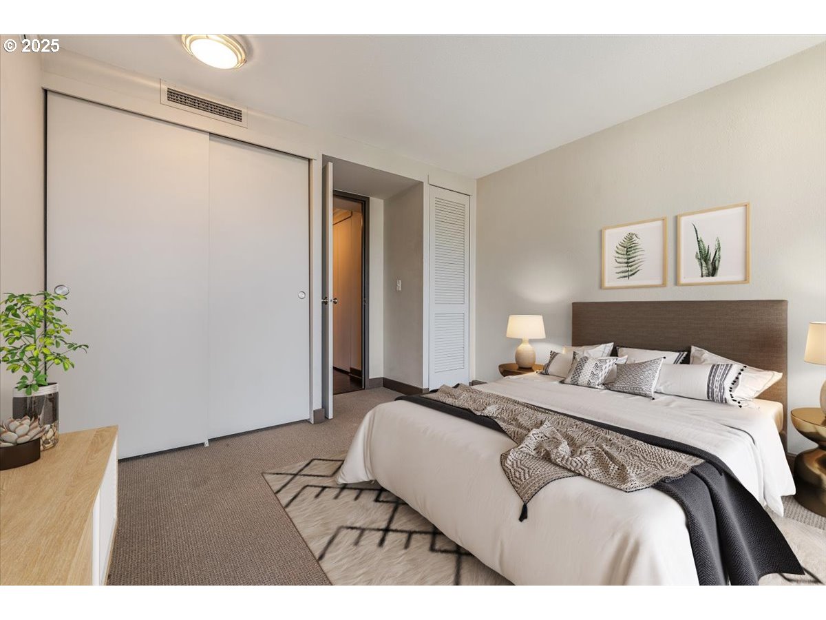255 Southwest Harrison Street, Unit 15A Portland, OR 97201 - Photo 46 of 46 Gallery Image 46