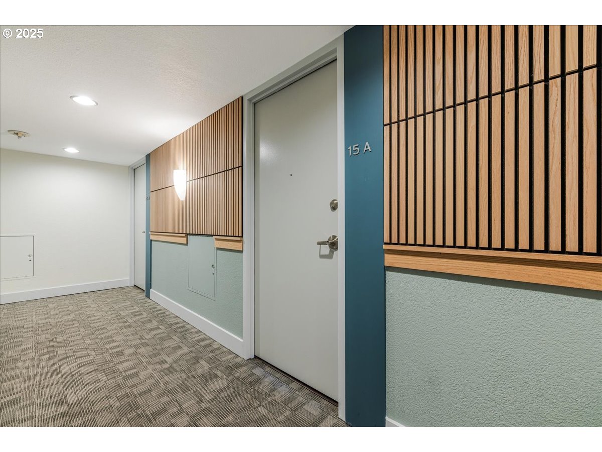 255 Southwest Harrison Street, Unit 15A Portland, OR 97201 - Photo 7 of 46 Gallery Image 7