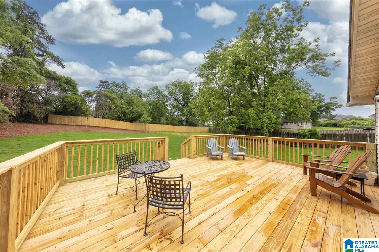 126 Handley Road Gardendale, AL 35071 - Photo 6 of 46