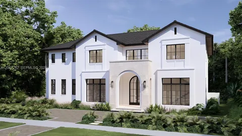 $2,950,000 | 600 Santurce Avenue, Coral Gables, FL 33143
