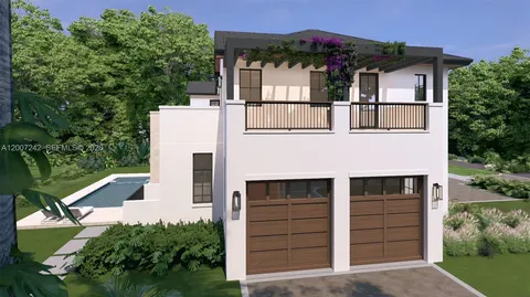 $2,950,000 | 600 Santurce Avenue, Coral Gables, FL 33143