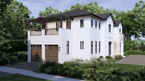 $2,950,000 | 600 Santurce Avenue, Coral Gables, FL 33143