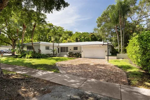 $2,950,000 | 600 Santurce Avenue, Coral Gables, FL 33143