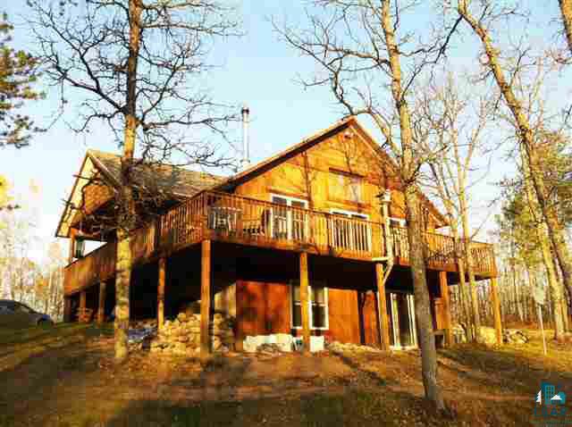 N6217 Carlton Road Spooner, WI 54801 - Photo 1 of 13