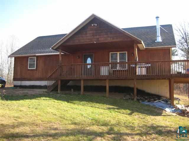 N6217 Carlton Road Spooner, WI 54801 - Photo 11 of 13