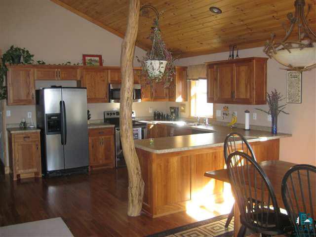 N6217 Carlton Road Spooner, WI 54801 - Photo 2 of 13