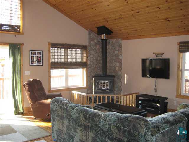 N6217 Carlton Road Spooner, WI 54801 - Photo 4 of 13
