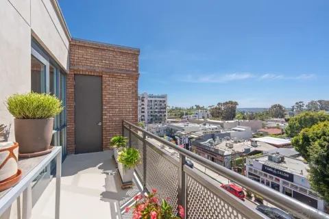 $1,475,000 | 845 Fort Stockton Drive, Unit 503, San Diego, CA 92103