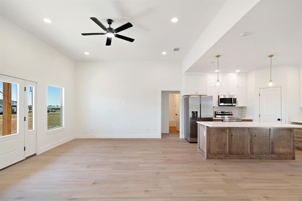 225 Private Road Sumner, TX 75486 - Photo 3 of 21 Gallery Image 3