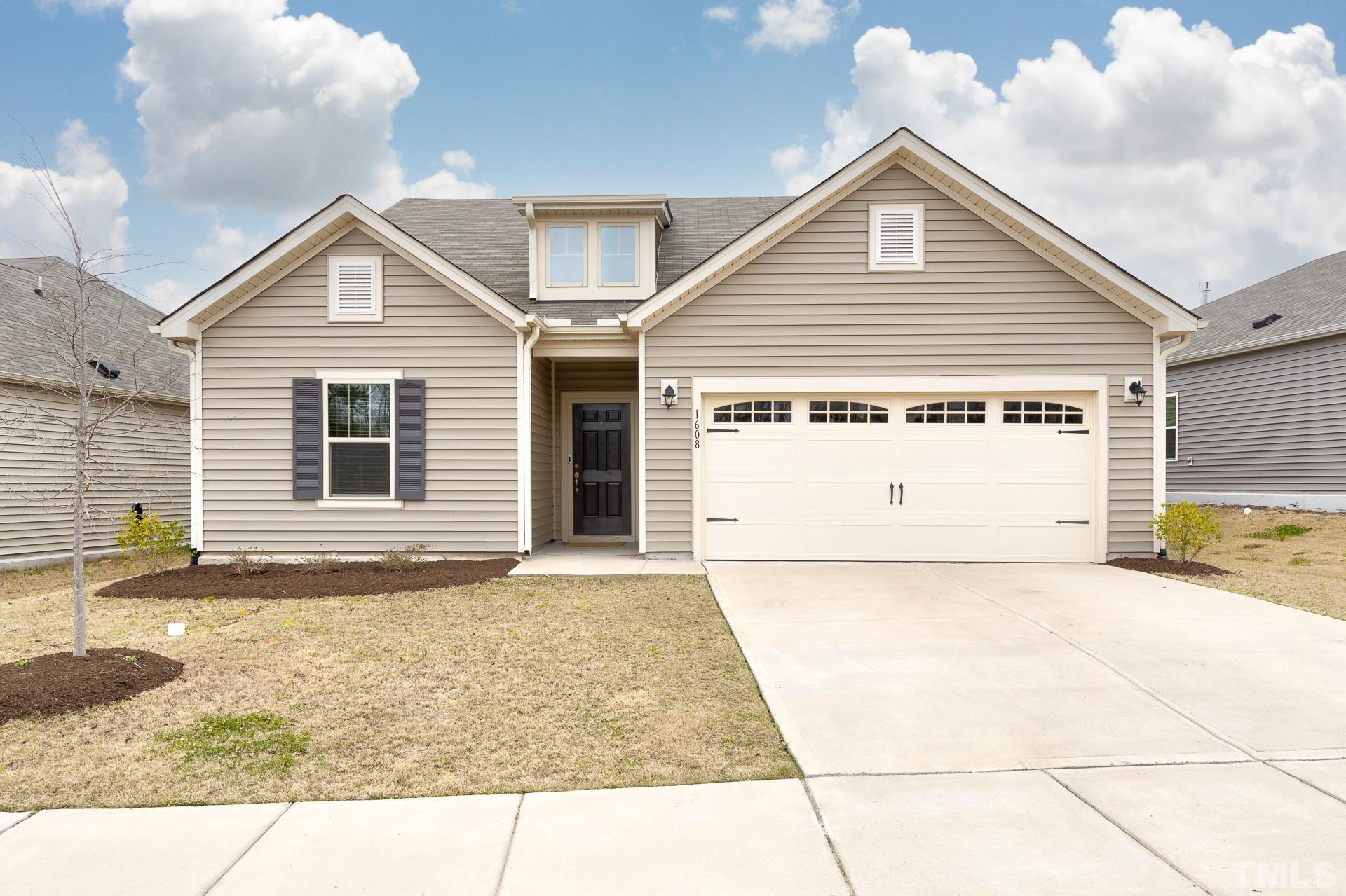1608 Wrenn Road Durham, NC 27703 - Photo 1 of 26 Gallery Image 1