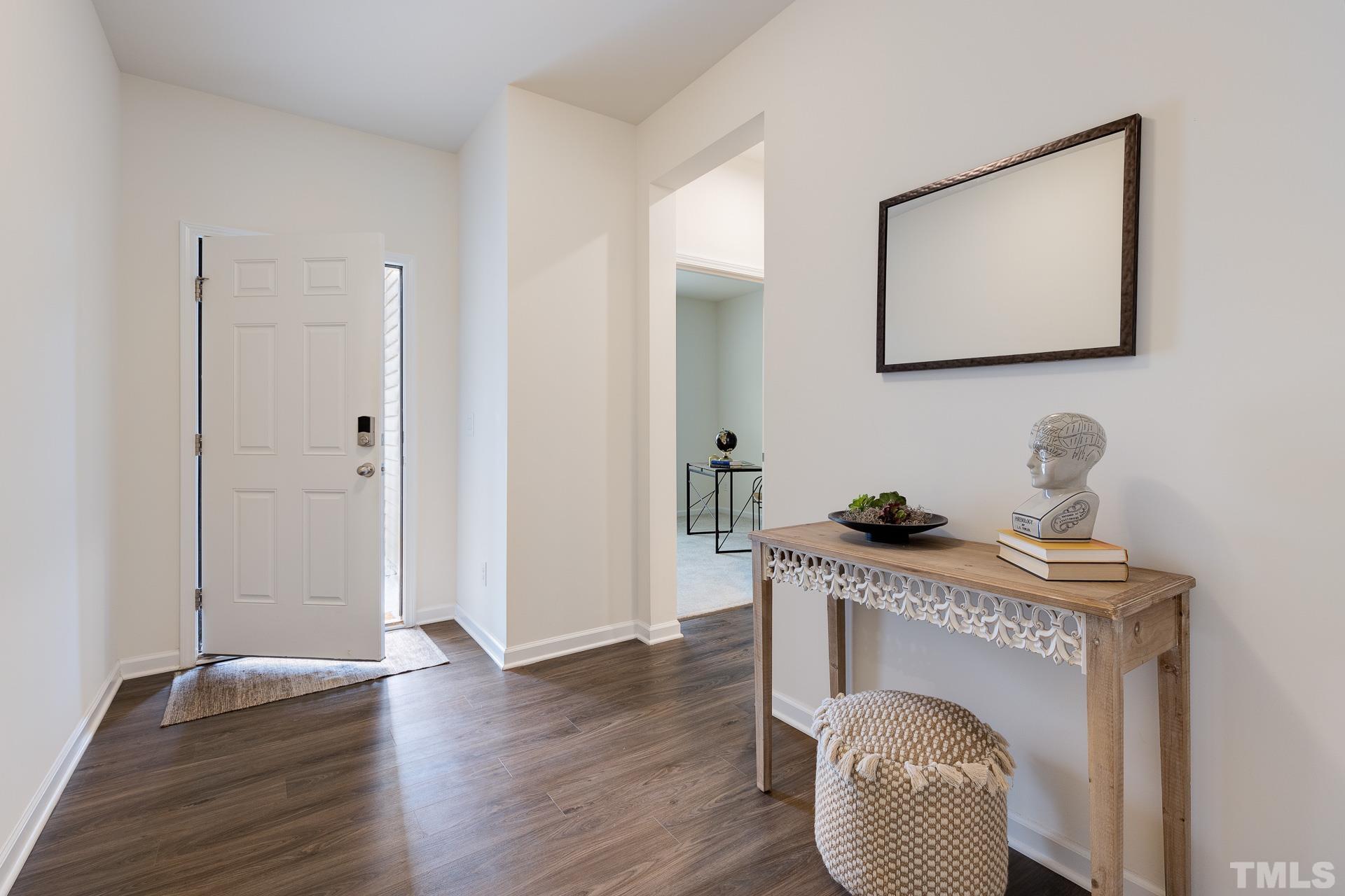 1608 Wrenn Road Durham, NC 27703 - Photo 4 of 26 Gallery Image 4