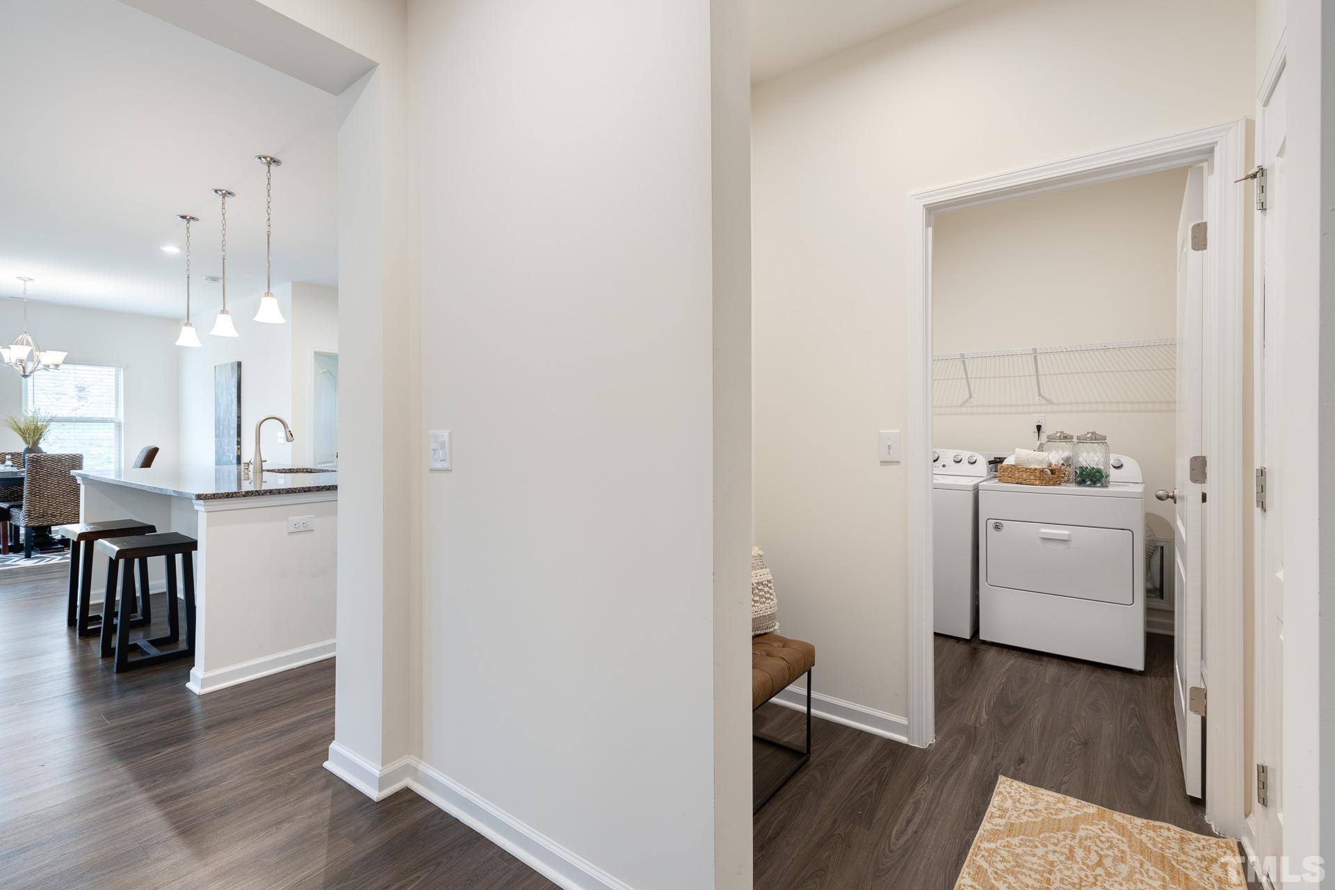 1608 Wrenn Road Durham, NC 27703 - Photo 5 of 26 Gallery Image 5