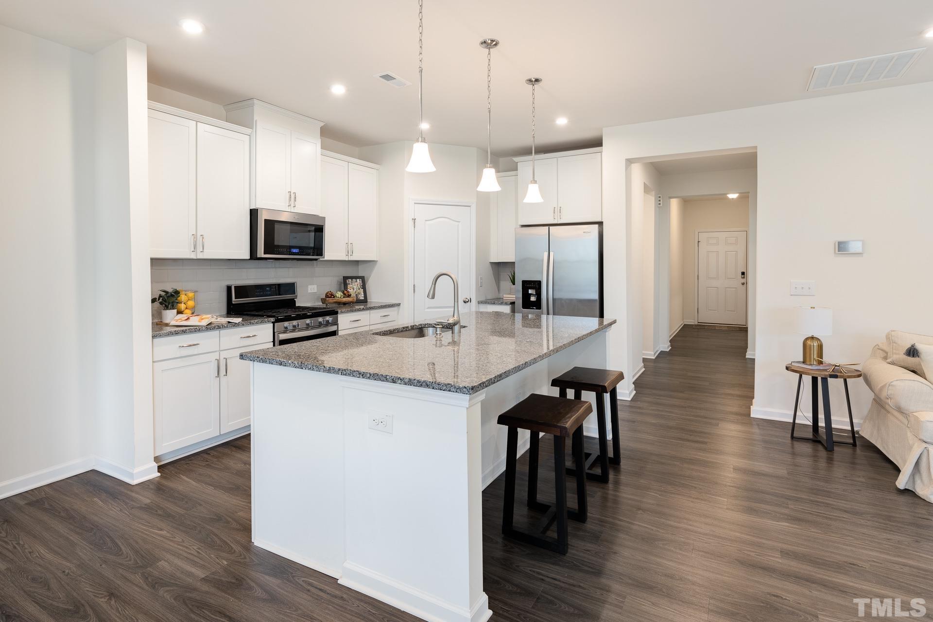 1608 Wrenn Road Durham, NC 27703 - Photo 8 of 26 Gallery Image 8