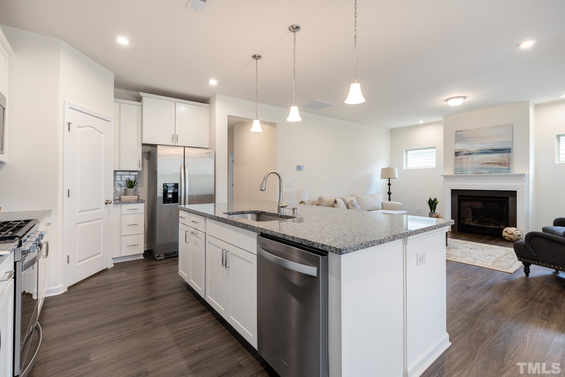 1608 Wrenn Road Durham, NC 27703 - Photo 9 of 26 Gallery Image 9