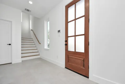 $580,000 | 929 Fisher Street, Unit F, Houston, TX 77018
