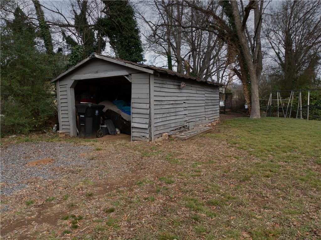 2009 Hull Avenue Southwest Rome, GA 30161 - Photo 11 of 12