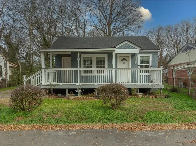 $146,000 | 2009 Hull Avenue Southwest, Rome, GA 30161