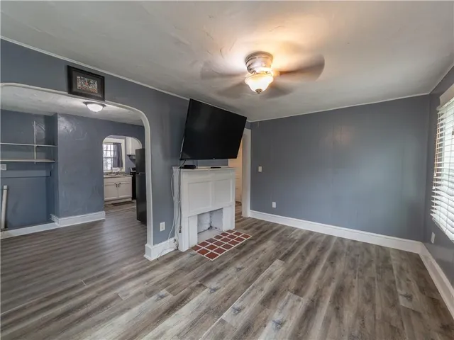 $146,000 | 2009 Hull Avenue Southwest, Rome, GA 30161