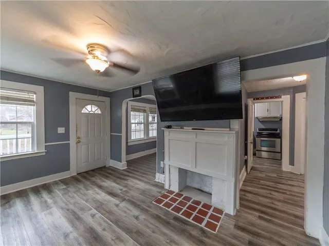 $146,000 | 2009 Hull Avenue Southwest, Rome, GA 30161