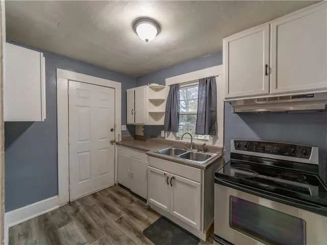 $146,000 | 2009 Hull Avenue Southwest, Rome, GA 30161