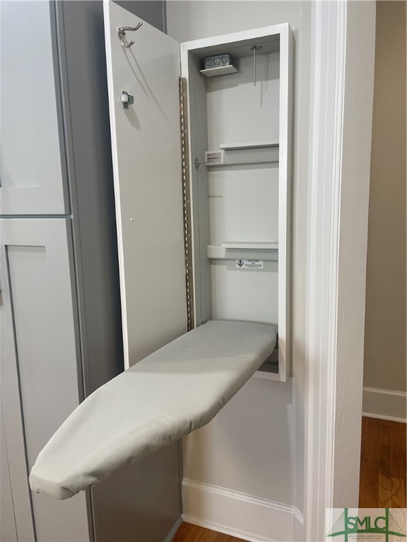 507 Columbus Drive Savannah, GA 31405 - Photo 14 of 20